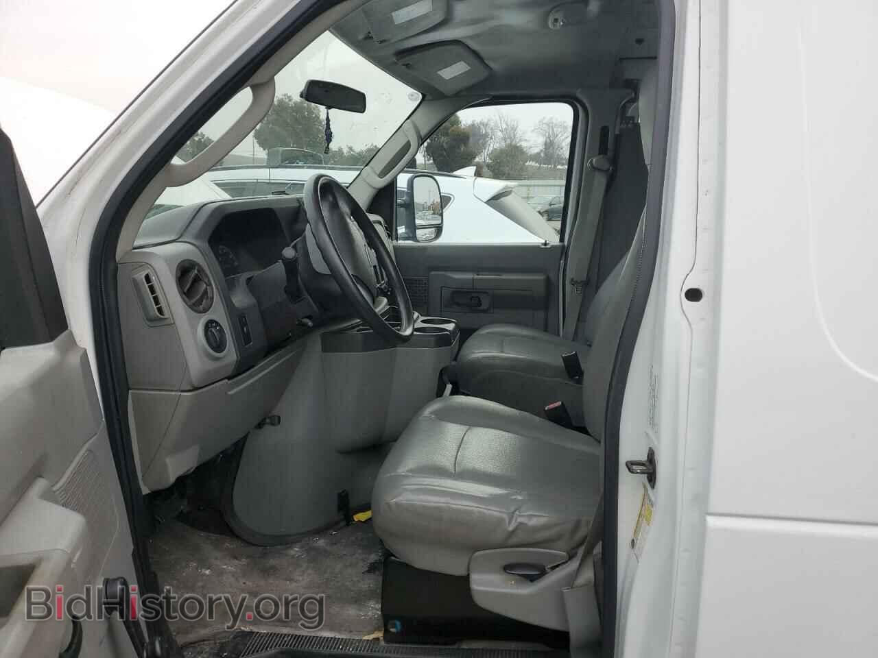 2011 FORD ALL Models - VIN: 1FTNE2EL7BDA19615 - Фото 7
