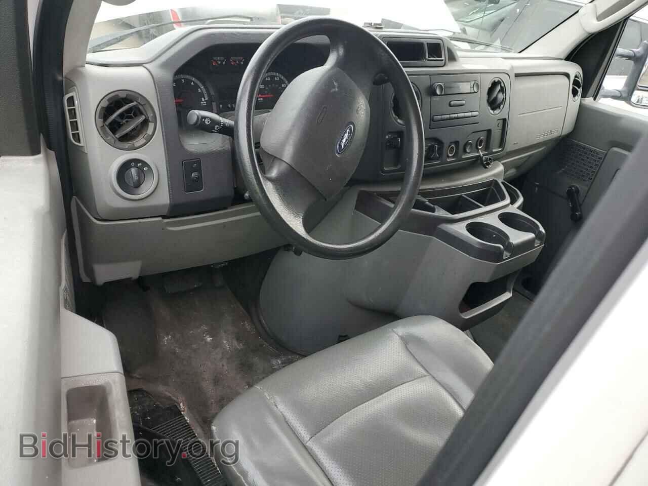 2011 FORD ALL Models - VIN: 1FTNE2EL7BDA19615 - Фото 8