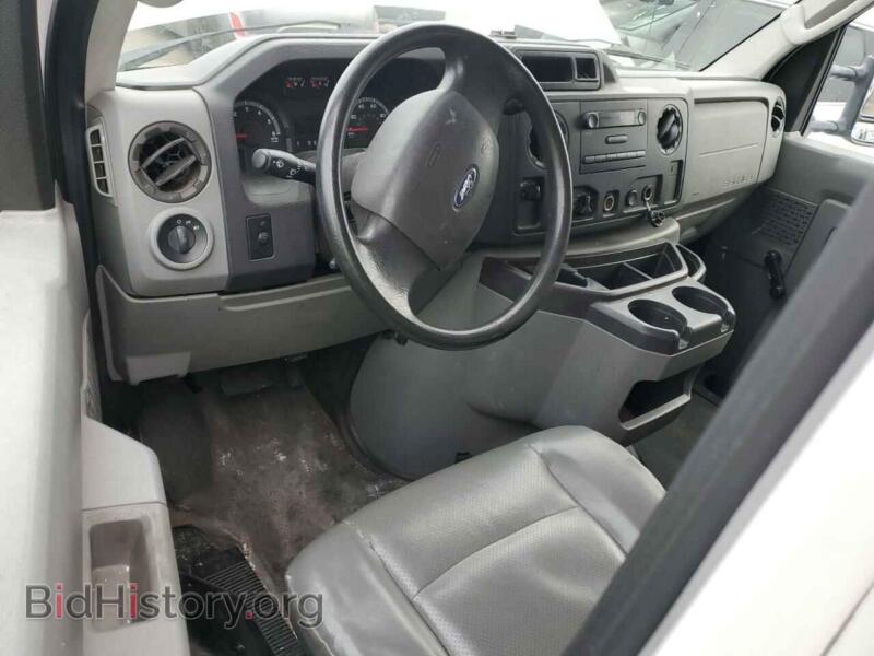 2011 Ford ALL MODELS (VIN 1FTNE2EL7BDA19615) — фото 8 из 13