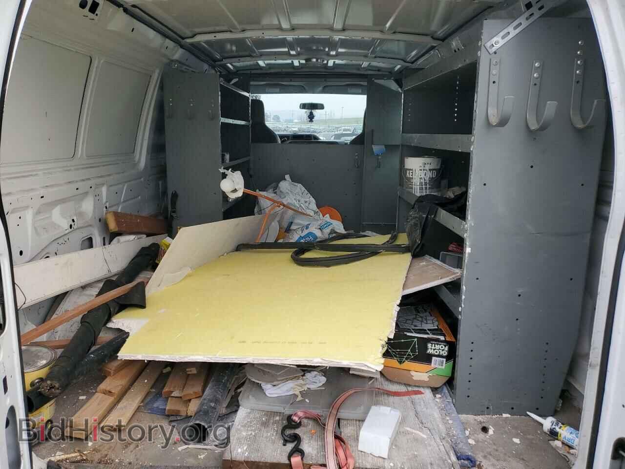 2011 FORD ALL Models - VIN: 1FTNE2EL7BDA19615 - Фото 10