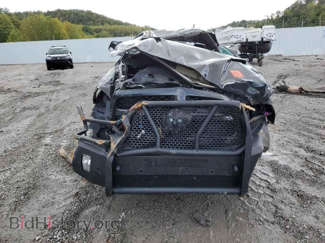 2018 RAM 1500 - VIN: 1C6RR7HT2JS128354 - Фото 5