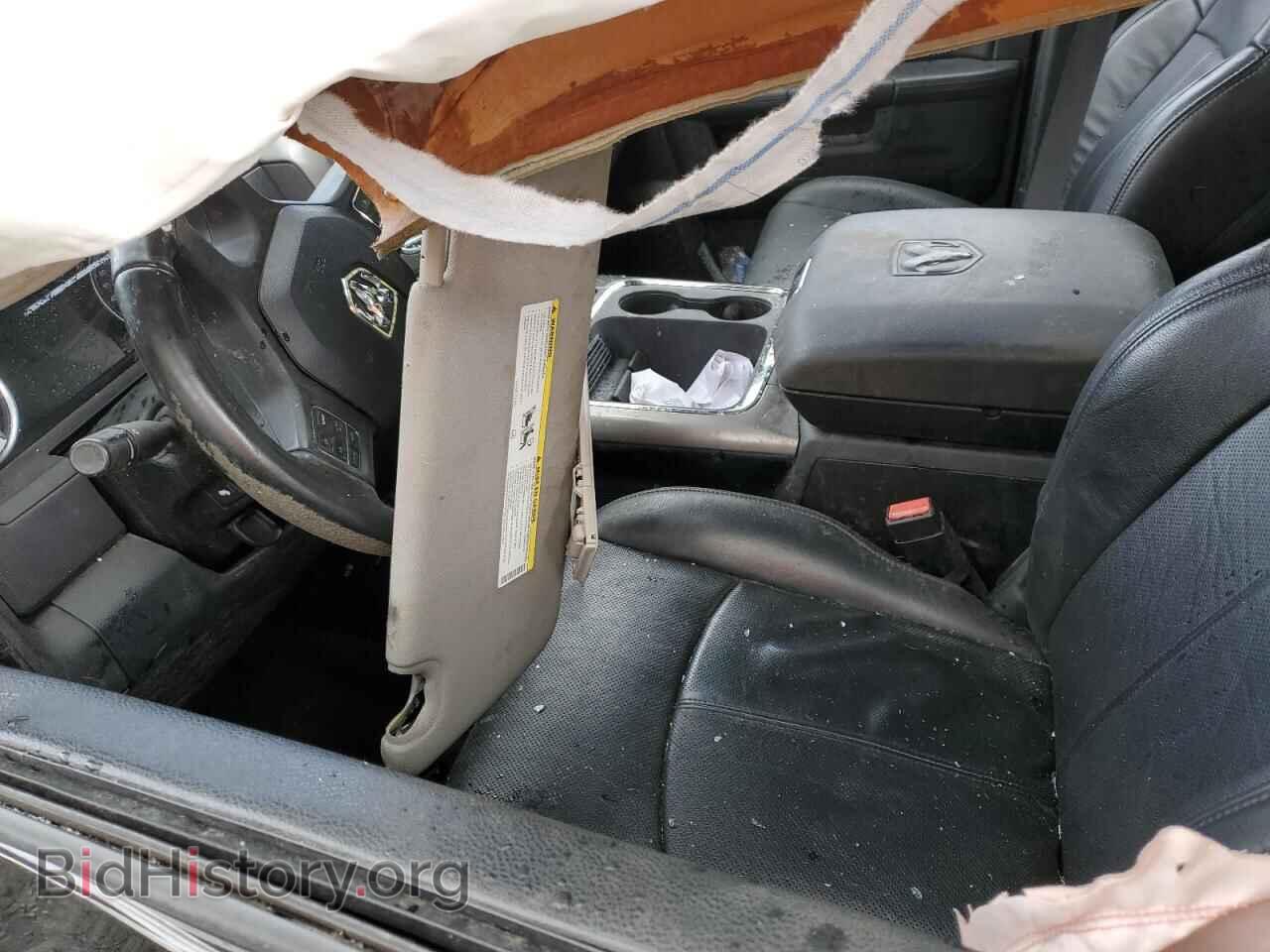 2018 RAM 1500 - VIN: 1C6RR7HT2JS128354 - Фото 7