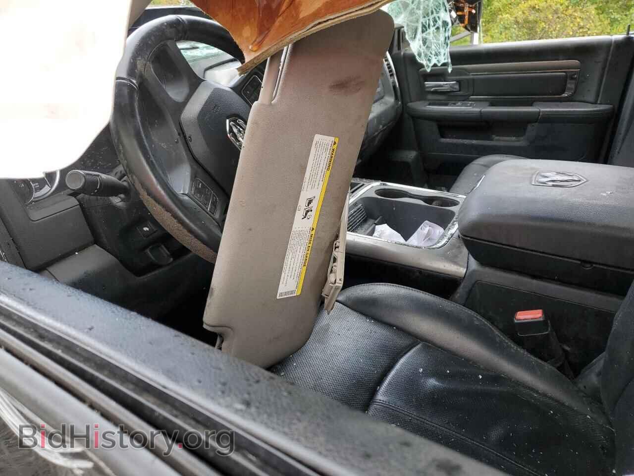 2018 RAM 1500 - VIN: 1C6RR7HT2JS128354 - Фото 8