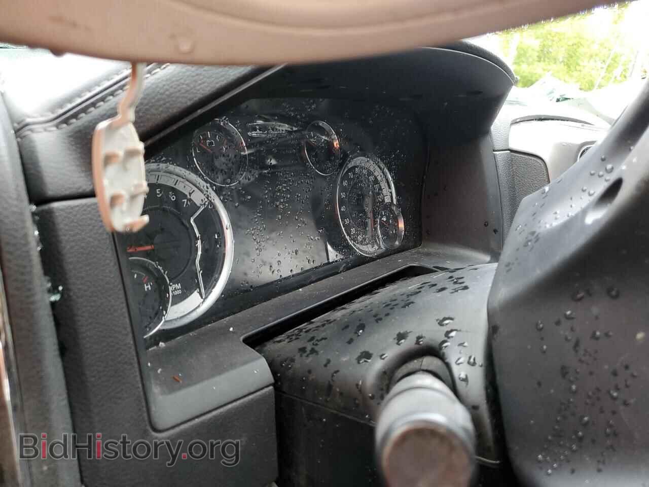 2018 RAM 1500 - VIN: 1C6RR7HT2JS128354 - Фото 9