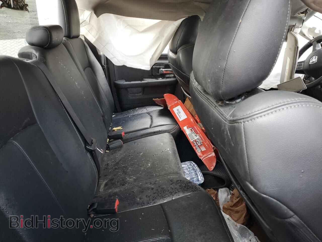 2018 RAM 1500 - VIN: 1C6RR7HT2JS128354 - Фото 10