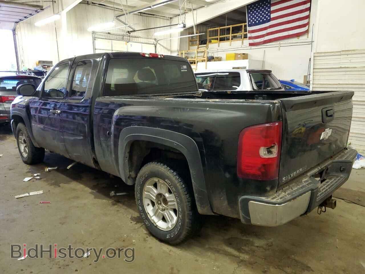 2007 CHEVROLET ALL Models - VIN: 1GCEK19J37Z615021 - Фото 2