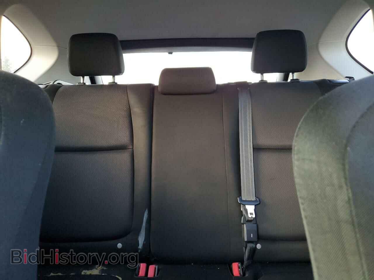 2014 MAZDA CX-5 - VIN: JM3KE4BE9E0315260 - Фото 10