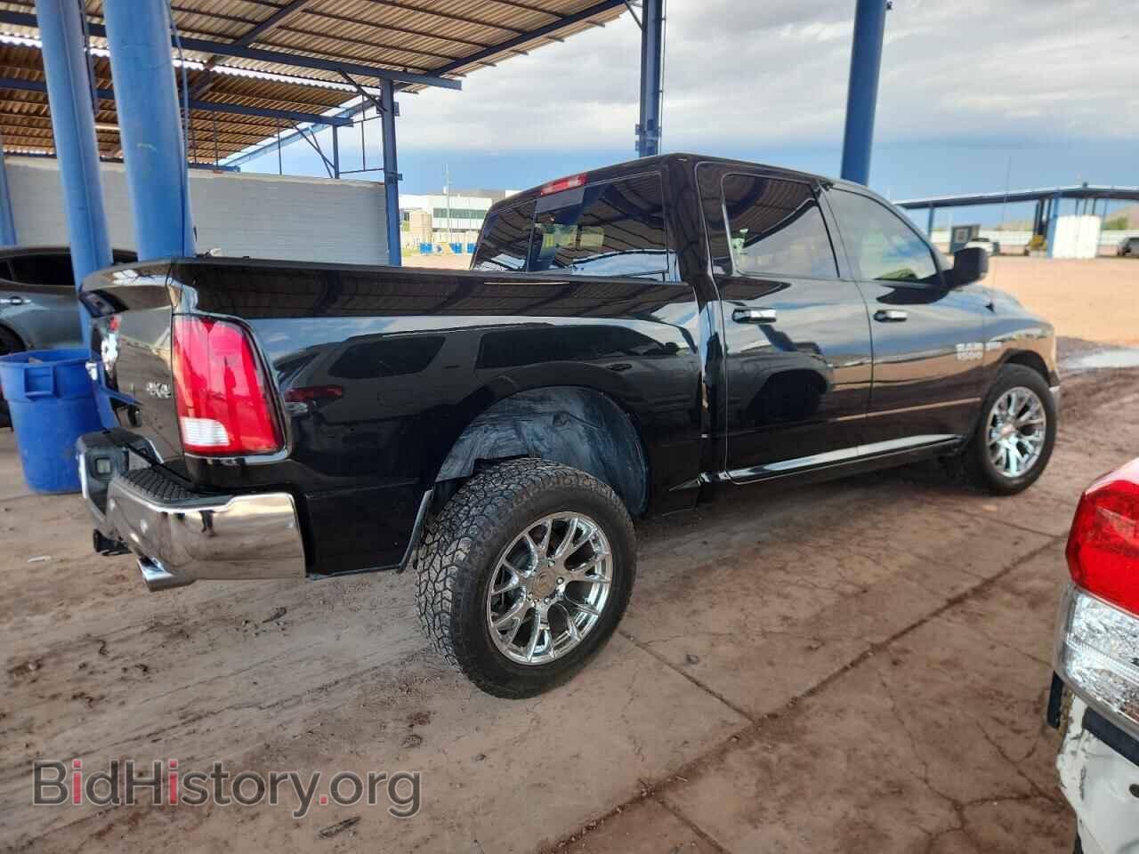2017 RAM 1500 - VIN: 3C6RR7LT0HG714284 - Photo 3