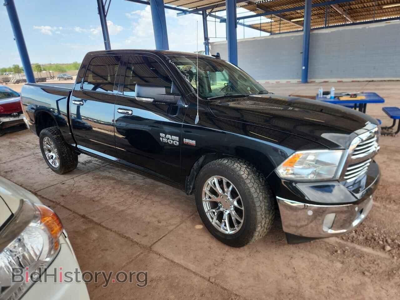 2017 RAM 1500 - VIN: 3C6RR7LT0HG714284 - Photo 4