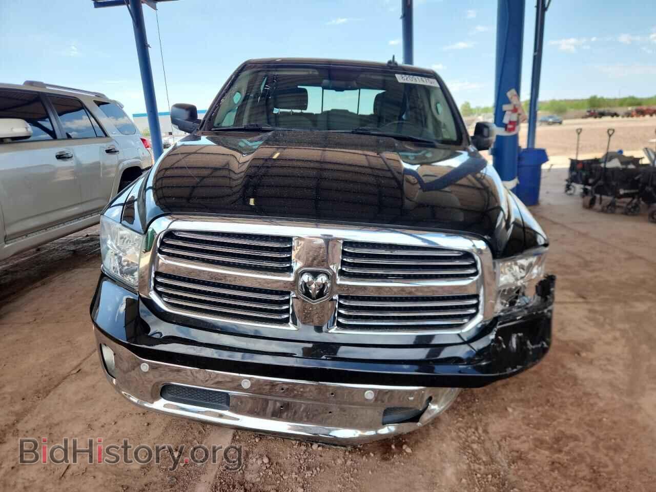 2017 RAM 1500 - VIN: 3C6RR7LT0HG714284 - Photo 5
