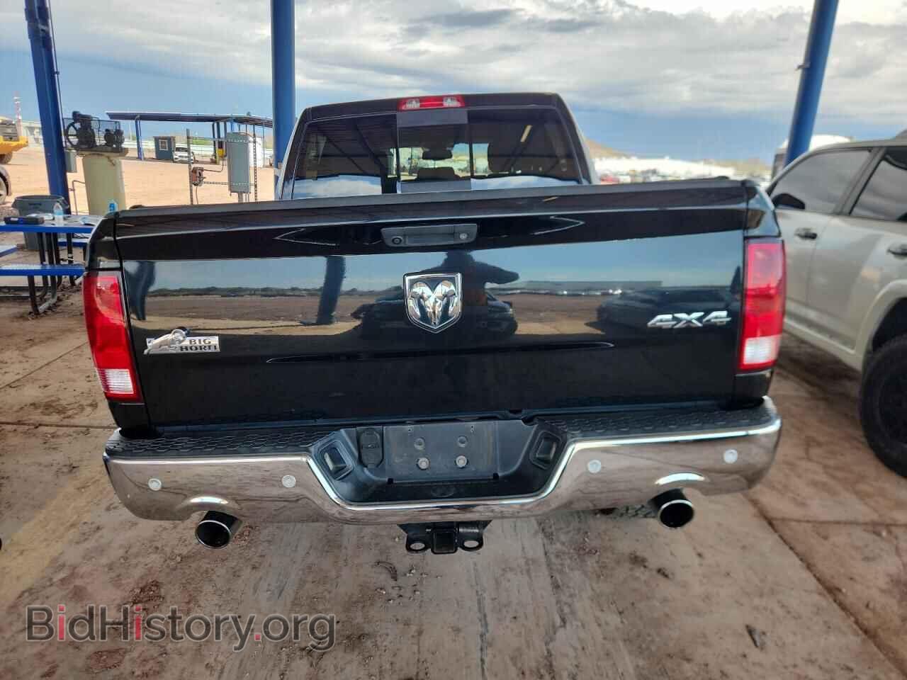 2017 RAM 1500 - VIN: 3C6RR7LT0HG714284 - Photo 6