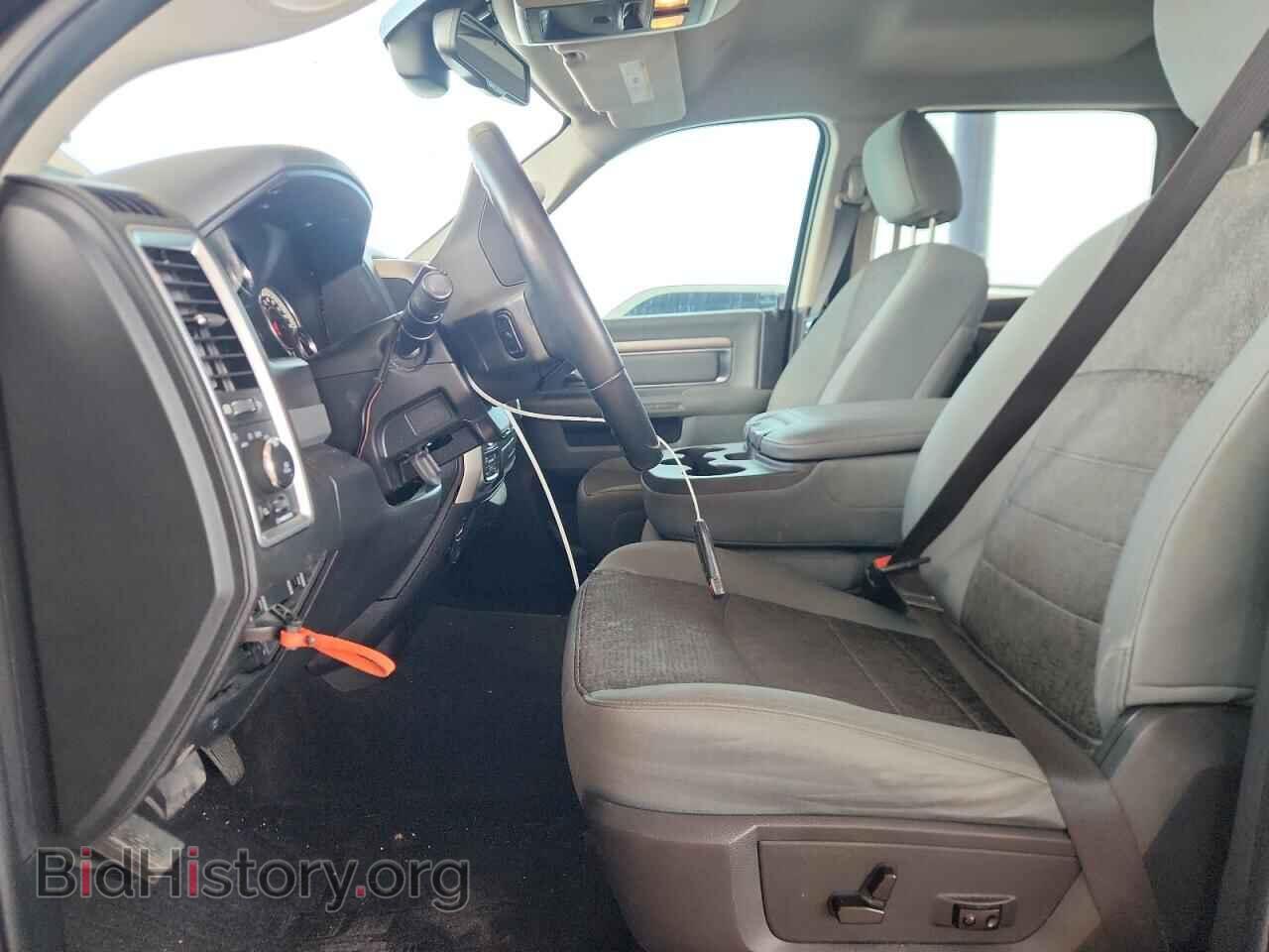 2017 RAM 1500 - VIN: 3C6RR7LT0HG714284 - Photo 7