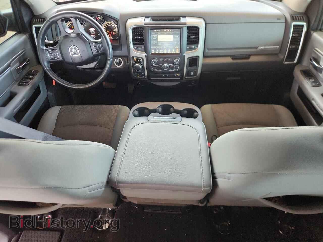 2017 RAM 1500 - VIN: 3C6RR7LT0HG714284 - Photo 8