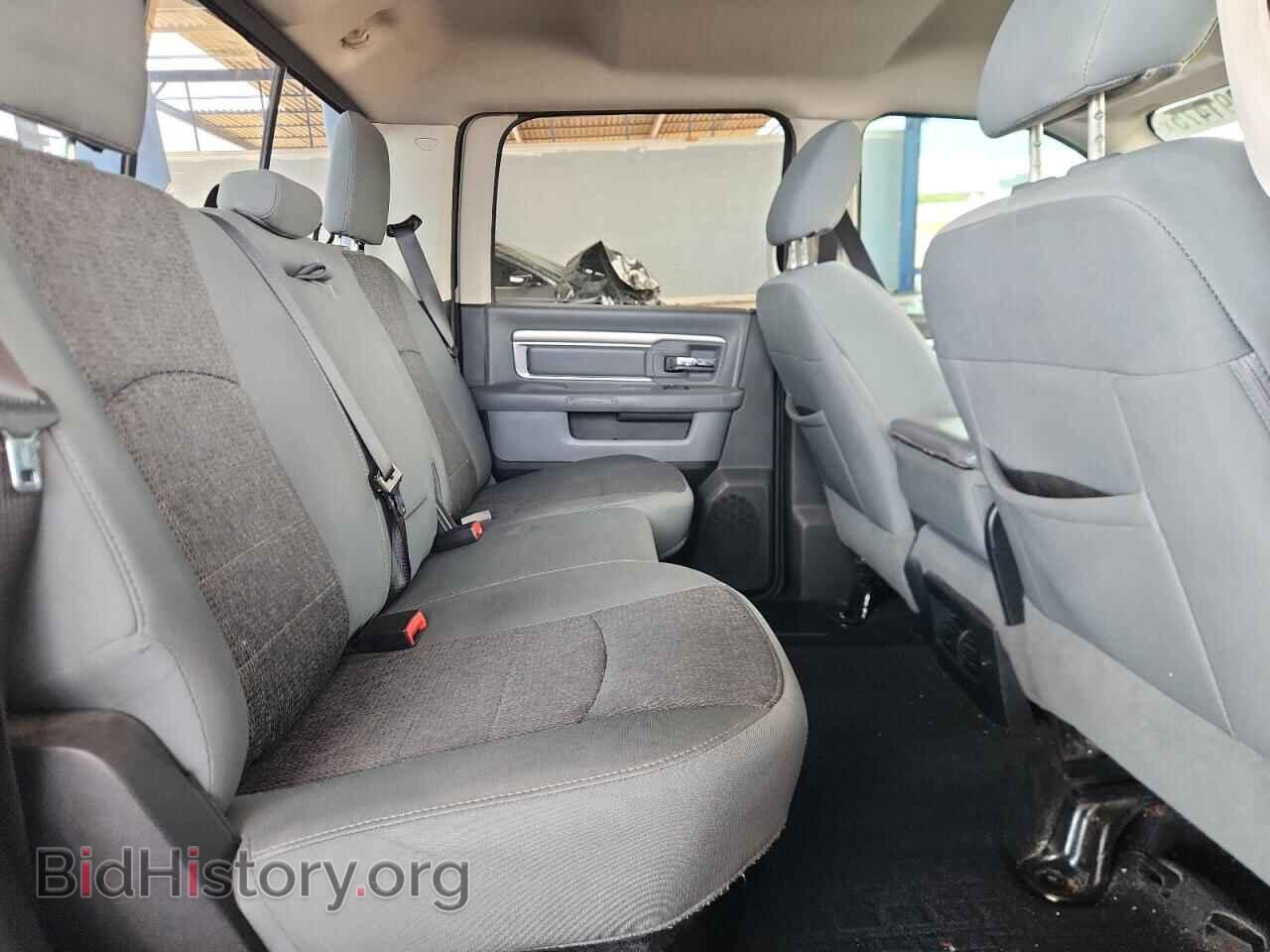 2017 RAM 1500 - VIN: 3C6RR7LT0HG714284 - Photo 10