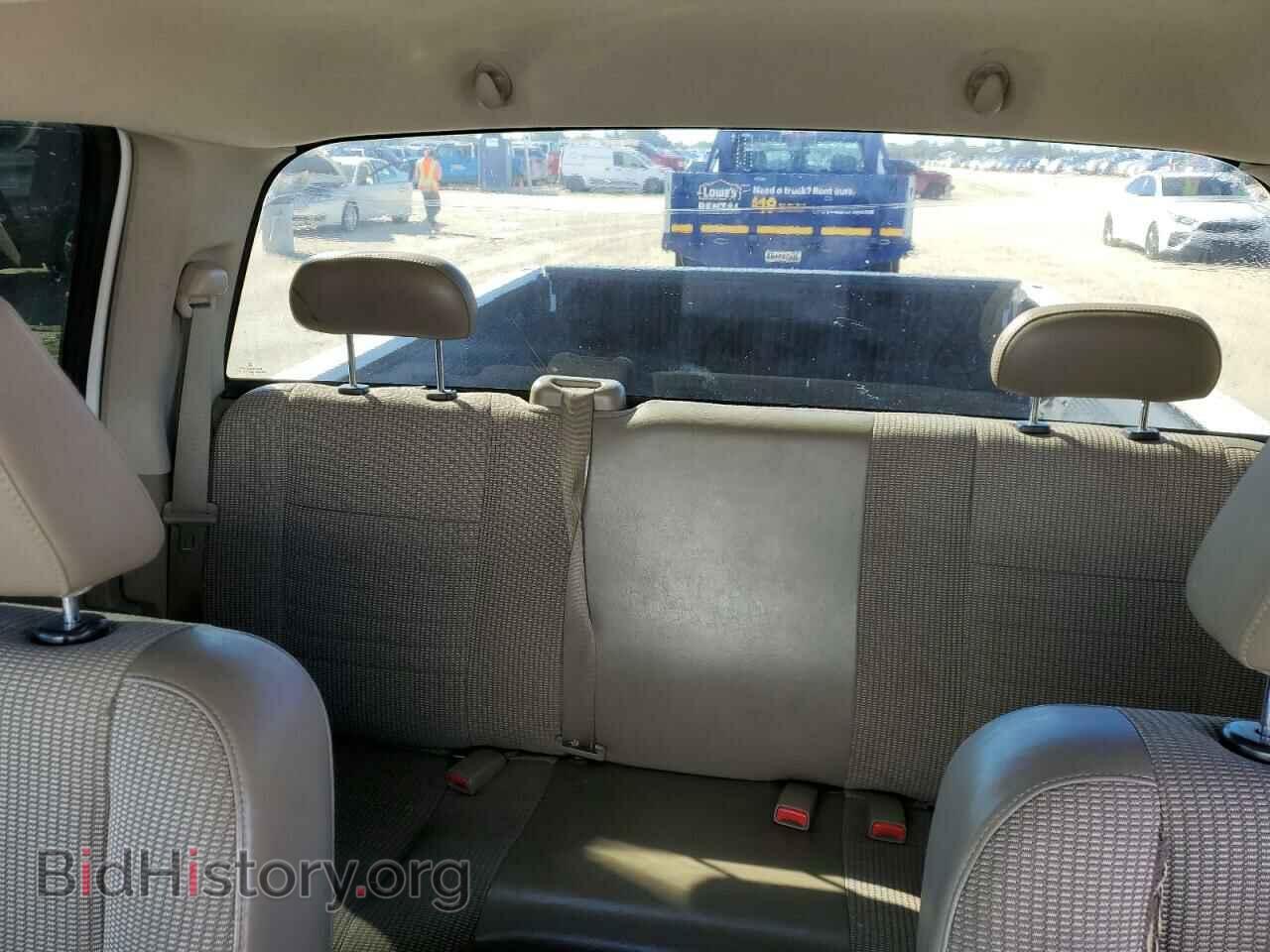 2006 DODGE RAM 1500 - VIN: 1D7HA18KX6J194539 - Фото 10