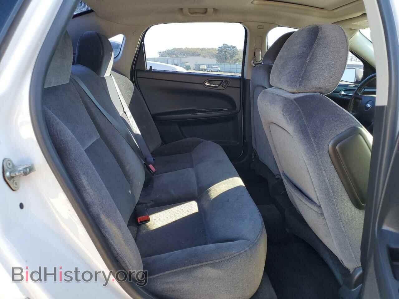 2013 CHEVROLET IMPALA - VIN: 2G1WG5E39D1235277 - Фото 10