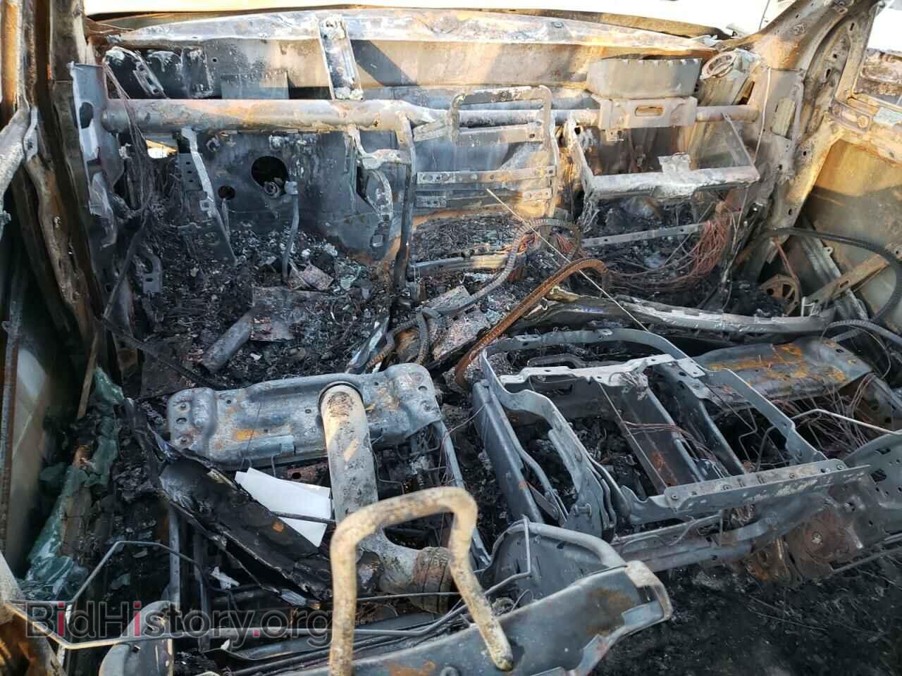 2017 RAM 2500 - VIN: 3C6UR5FL2HG655653 - Фото 8