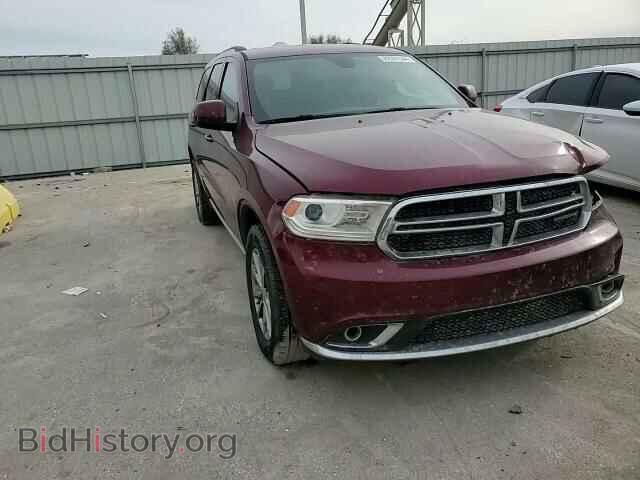 2018 DODGE DURANGO - VIN: 1C4RDJAG3JC329708 - Фото 11