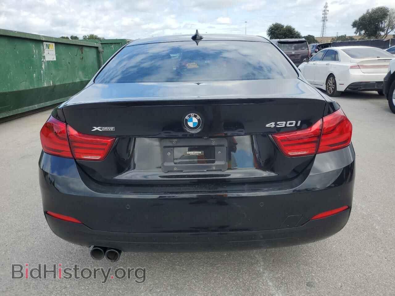 2019 BMW 4 SERIES - VIN: WBA4W5C53KAE51005 - Photo 6