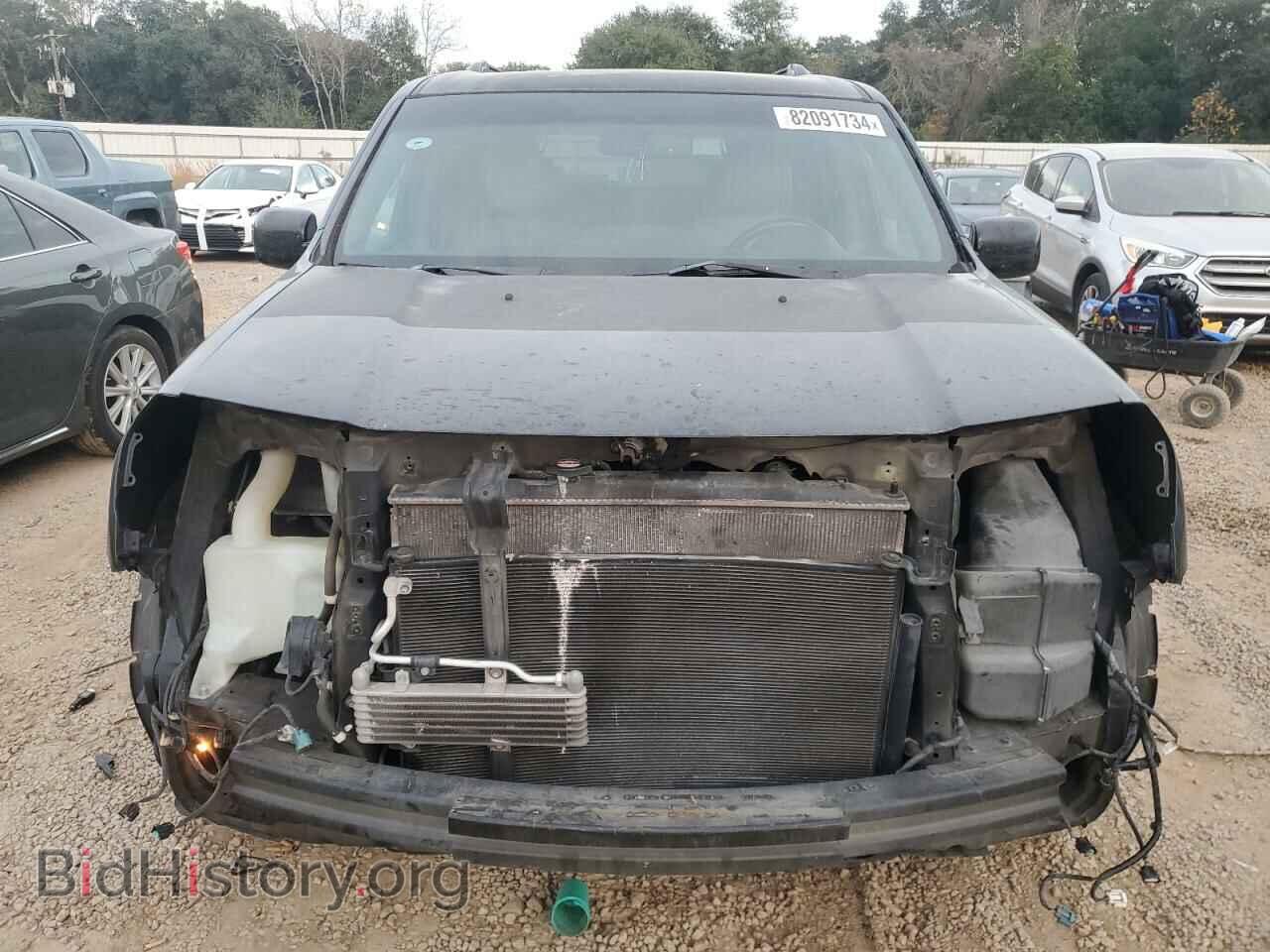 2010 HONDA PILOT - VIN: 5FNYF3H99AB020904 - Фото 5