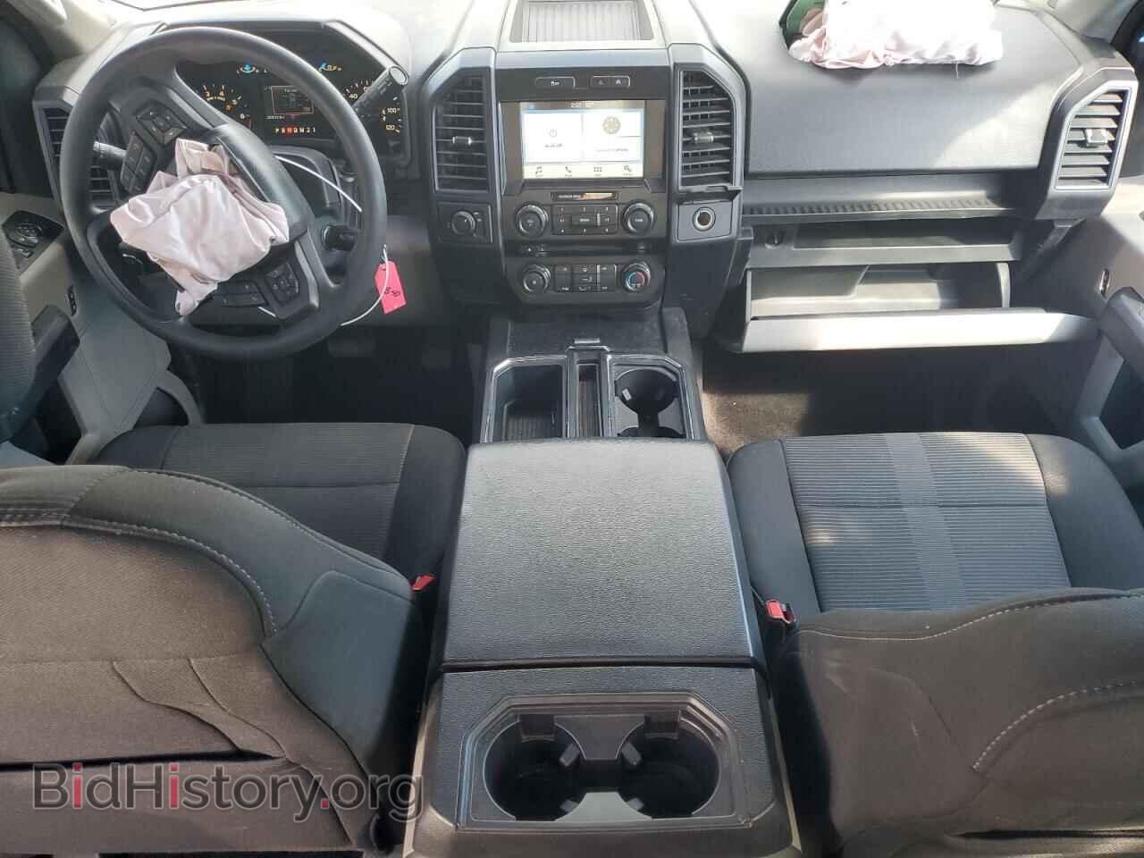 2017 FORD F-150 - VIN: 1FTEW1CP9HKE05972 - Фото 8