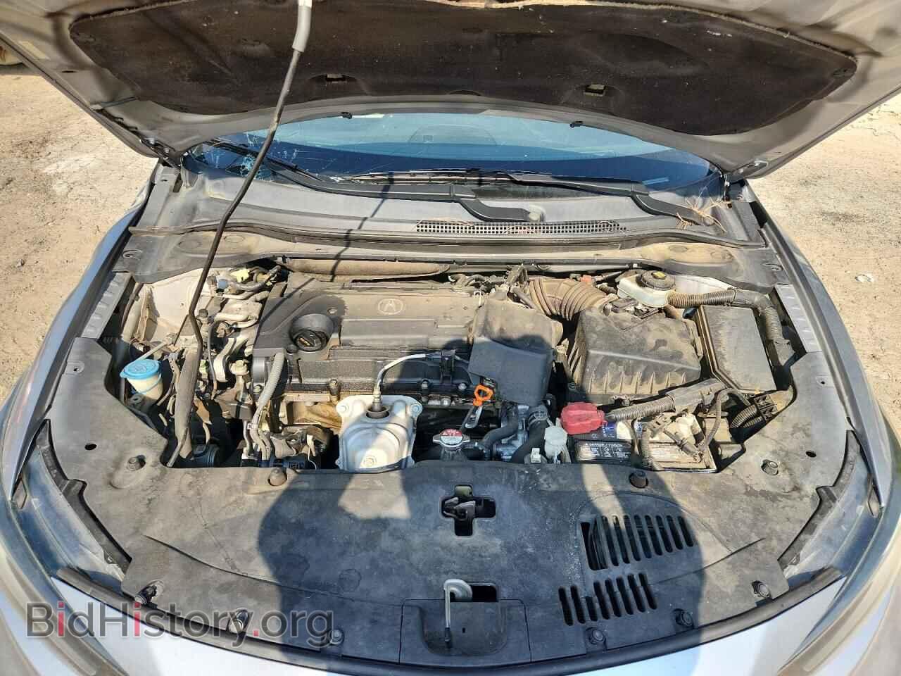 2020 ACURA ILX - VIN: 19UDE2F78LA005353 - Фото 11