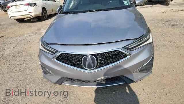 2020 ACURA ILX - VIN: 19UDE2F78LA005353 - Фото 13
