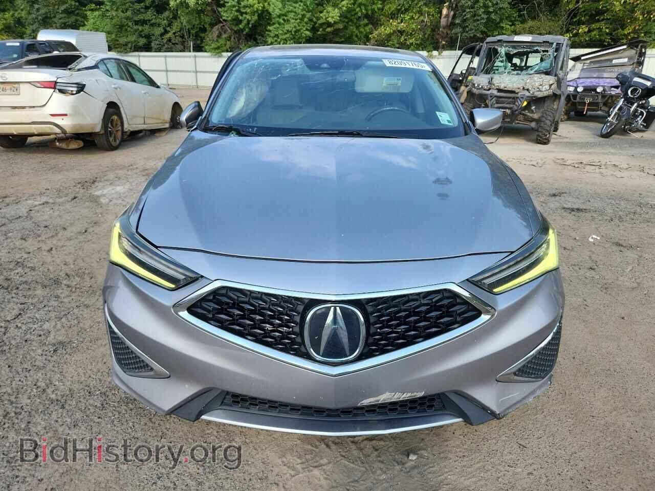 2020 ACURA ILX - VIN: 19UDE2F78LA005353 - Фото 5