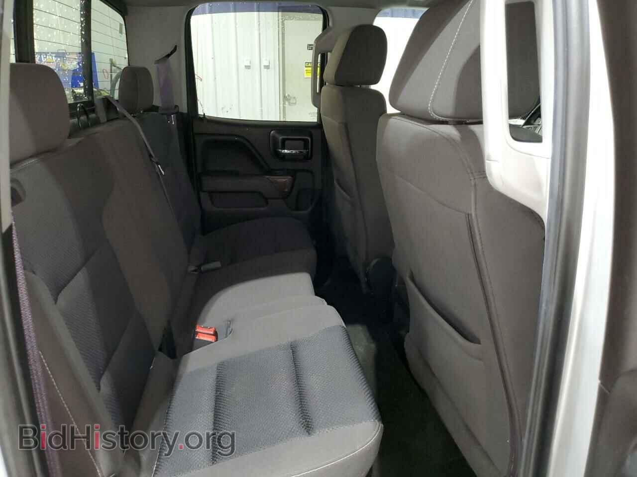 2017 GMC SIERRA - VIN: 1GTV2MEC7HZ376003 - Фото 10