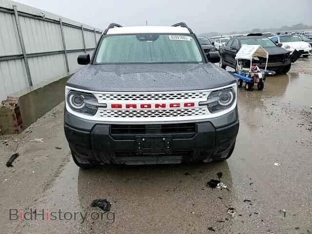 2025 FORD BRONCO - VIN: 3FMCR9GN4SRE68367 - Фото 15