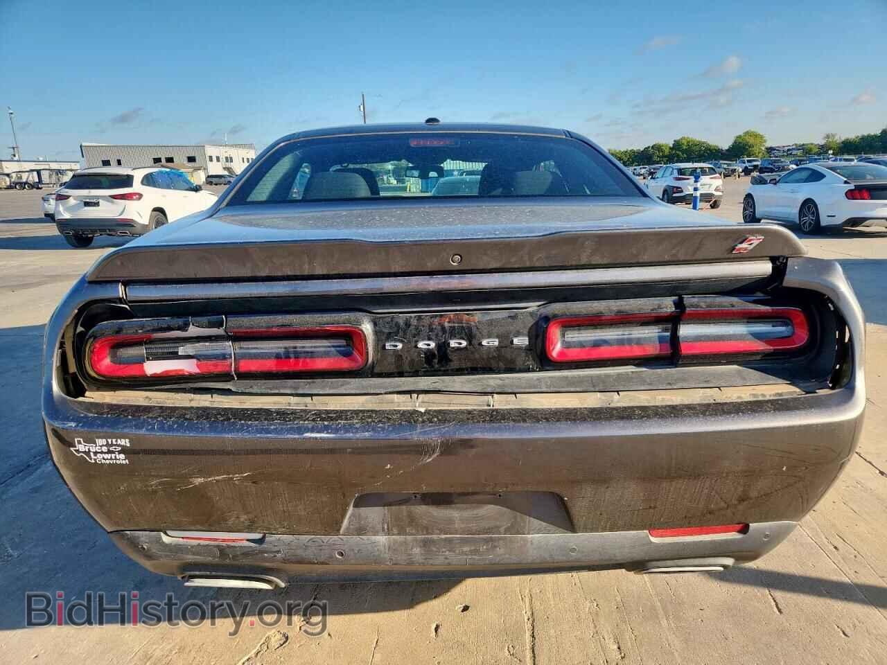 2022 DODGE CHALLENGER - VIN: 2C3CDZKG6NH215812 - Фото 6