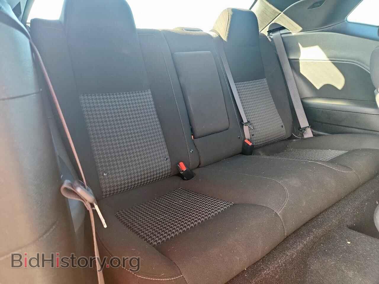 2022 DODGE CHALLENGER - VIN: 2C3CDZKG6NH215812 - Фото 10