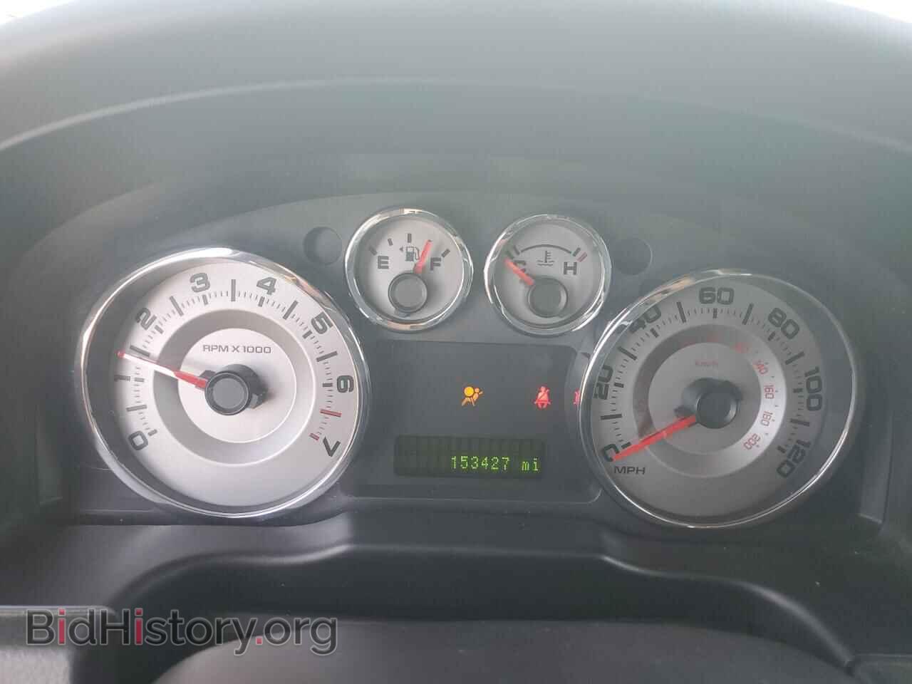 2008 FORD EDGE - VIN: 2FMDK39CX8BA85008 - Фото 9