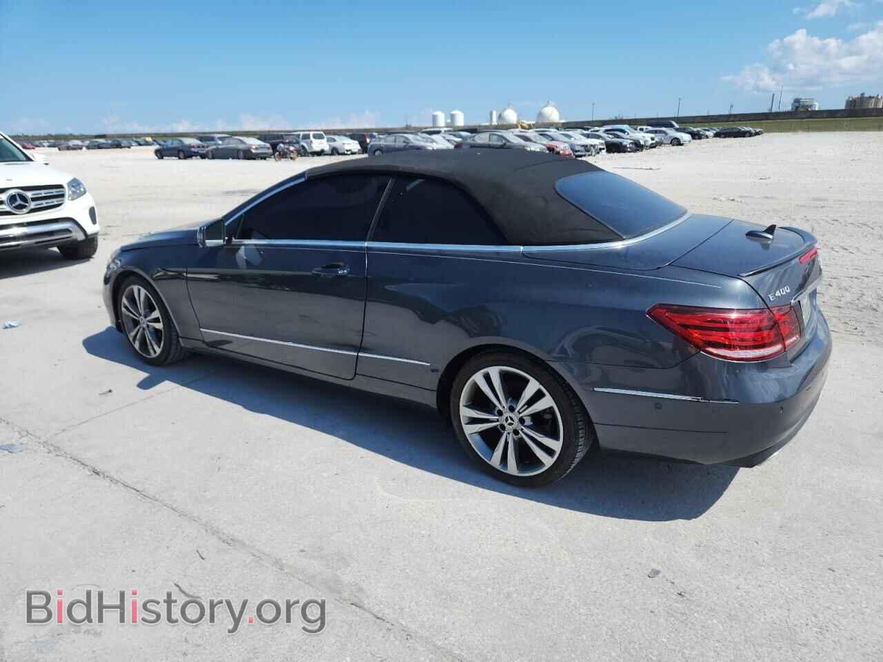 2015 MERCEDES-BENZ E-CLASS - VIN: WDDKK6FF6FF307556 - Фото 2