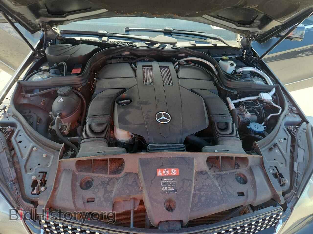2015 MERCEDES-BENZ E-CLASS - VIN: WDDKK6FF6FF307556 - Фото 11