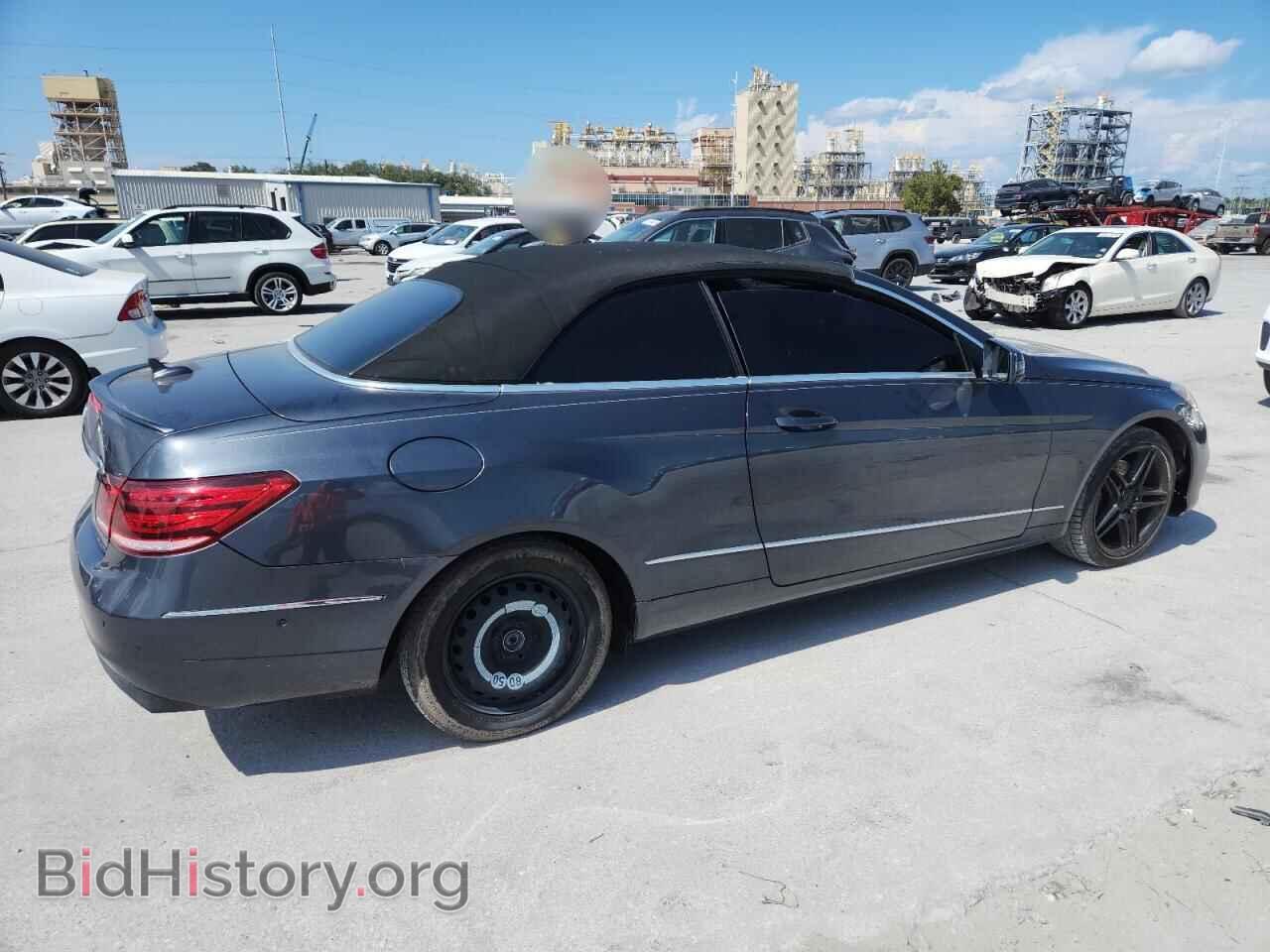2015 MERCEDES-BENZ E-CLASS - VIN: WDDKK6FF6FF307556 - Фото 3