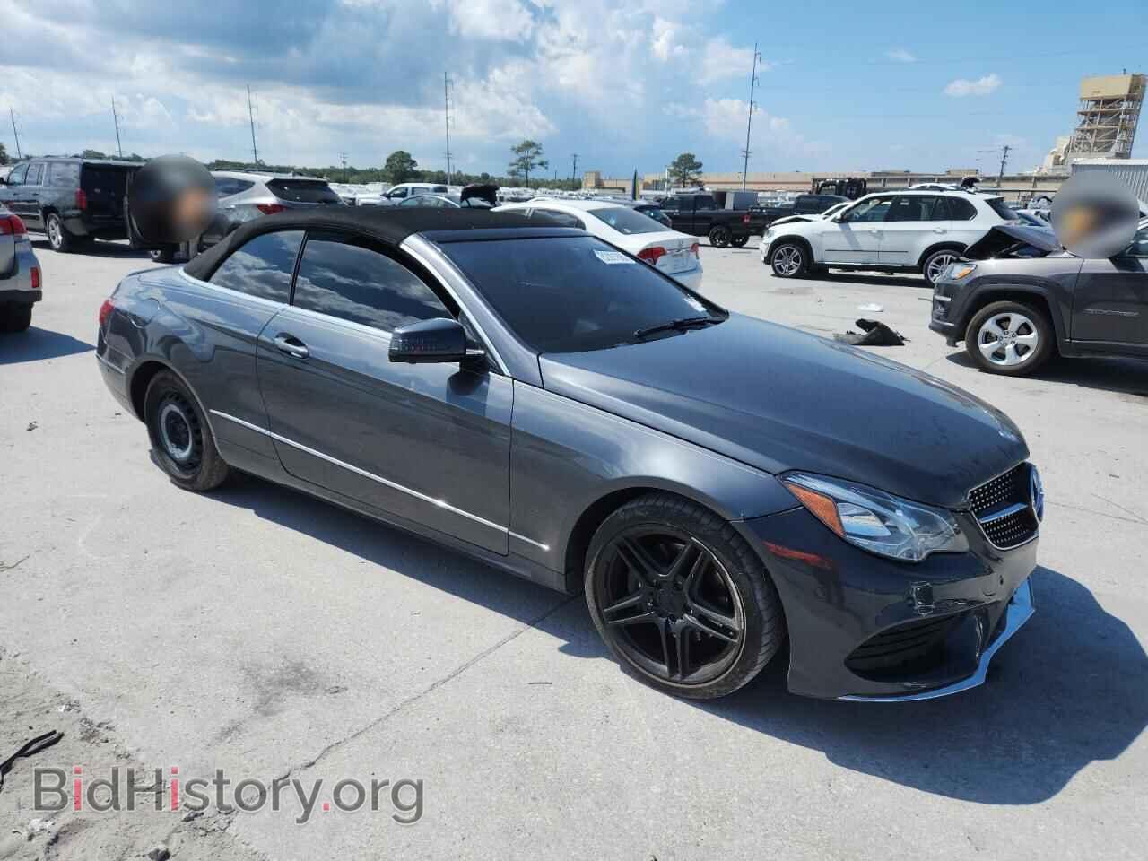 2015 MERCEDES-BENZ E-CLASS - VIN: WDDKK6FF6FF307556 - Фото 4