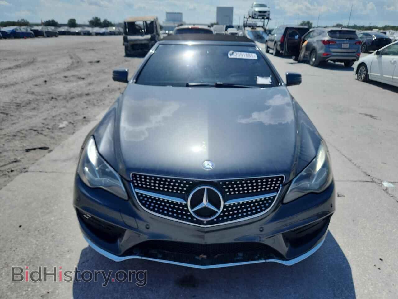 2015 MERCEDES-BENZ E-CLASS - VIN: WDDKK6FF6FF307556 - Фото 5
