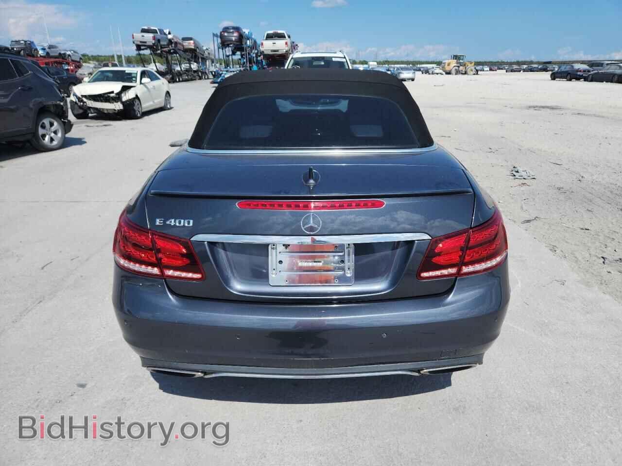 2015 MERCEDES-BENZ E-CLASS - VIN: WDDKK6FF6FF307556 - Фото 6