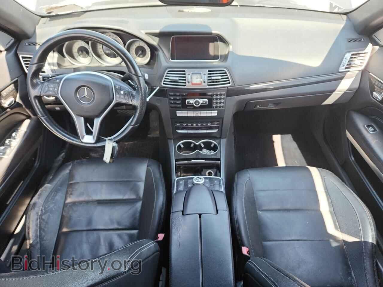 2015 MERCEDES-BENZ E-CLASS - VIN: WDDKK6FF6FF307556 - Фото 8