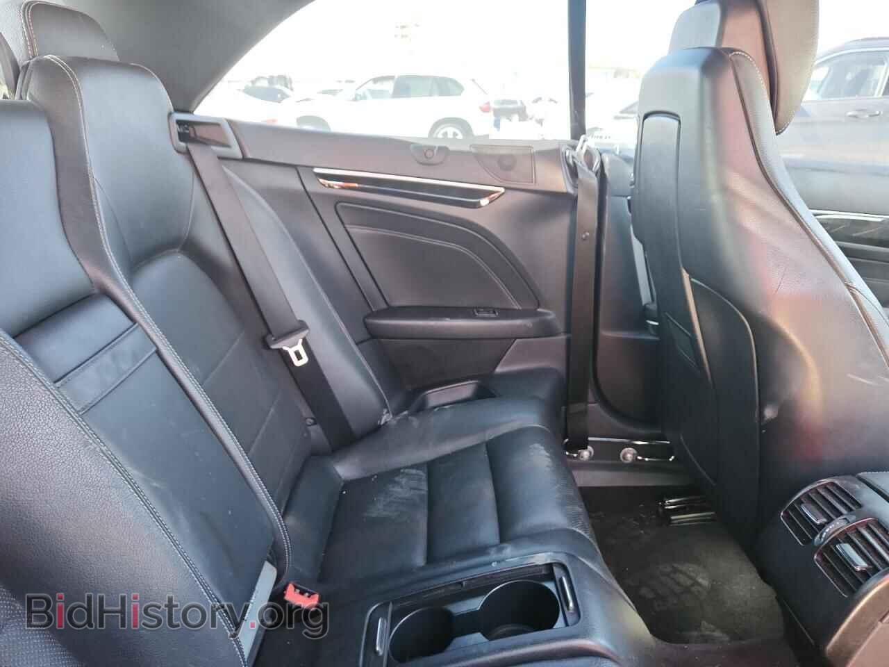 2015 MERCEDES-BENZ E-CLASS - VIN: WDDKK6FF6FF307556 - Фото 10