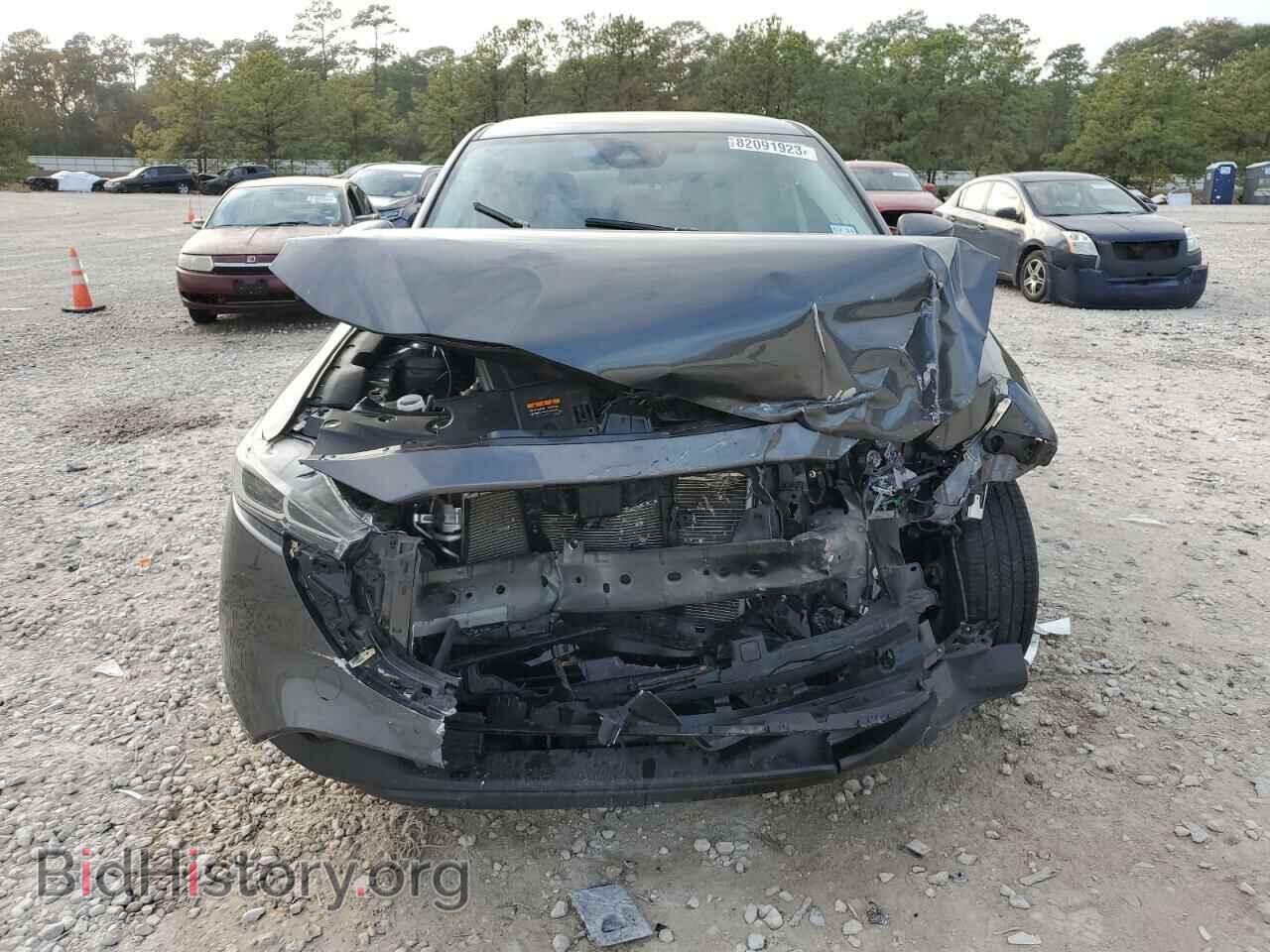 2022 MAZDA CX-5 SELEC - VIN: JM3KFBBM7N1571447 - Фото 5