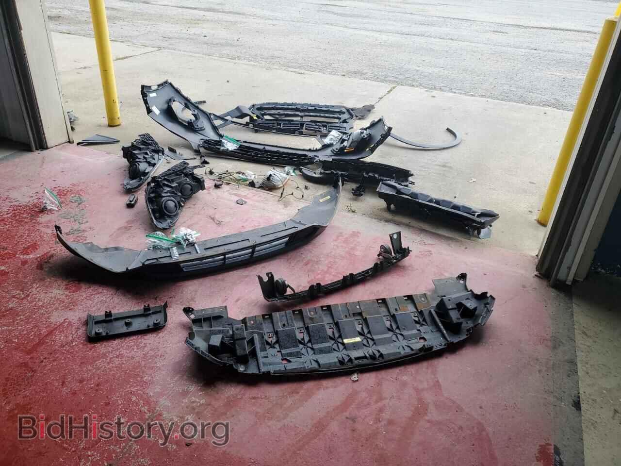 2018 FORD ESCAPE - VIN: 1FMCU0F73JUA07875 - Фото 13
