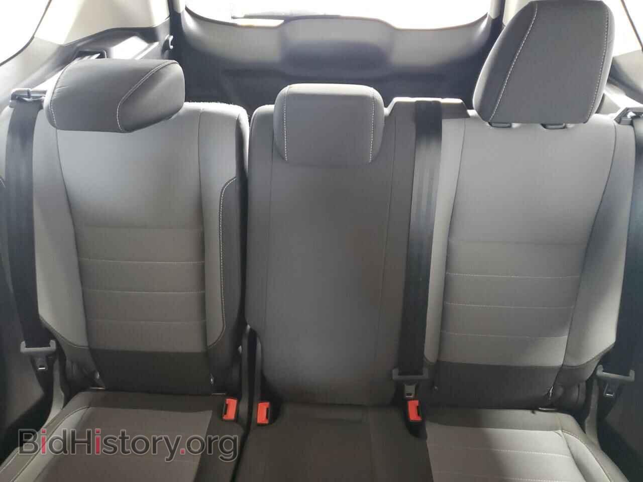 2018 FORD ESCAPE - VIN: 1FMCU0F73JUA07875 - Фото 10