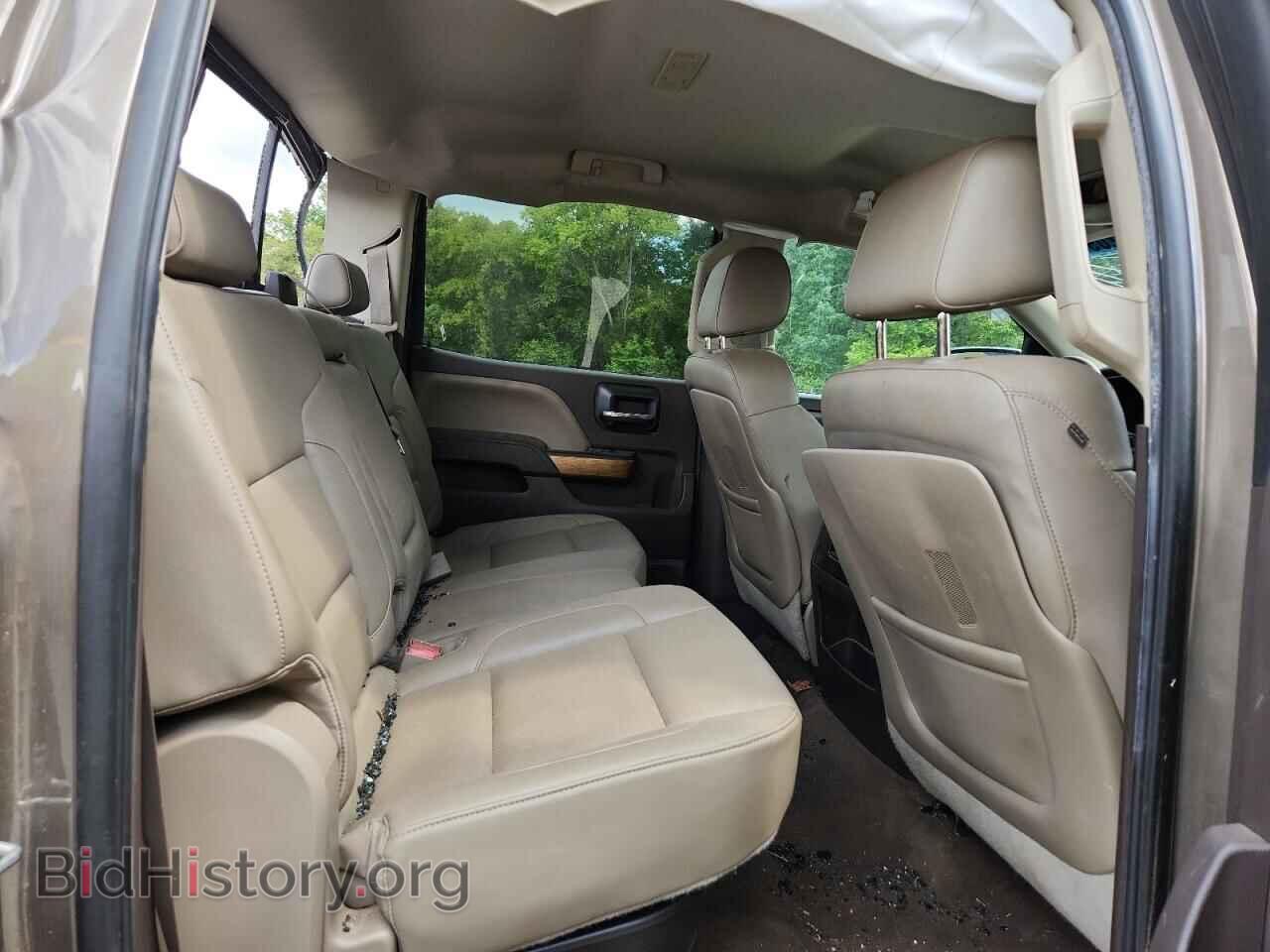 2015 CHEVROLET ALL Models - VIN: 3GCPCSEC1FG389269 - Фото 10