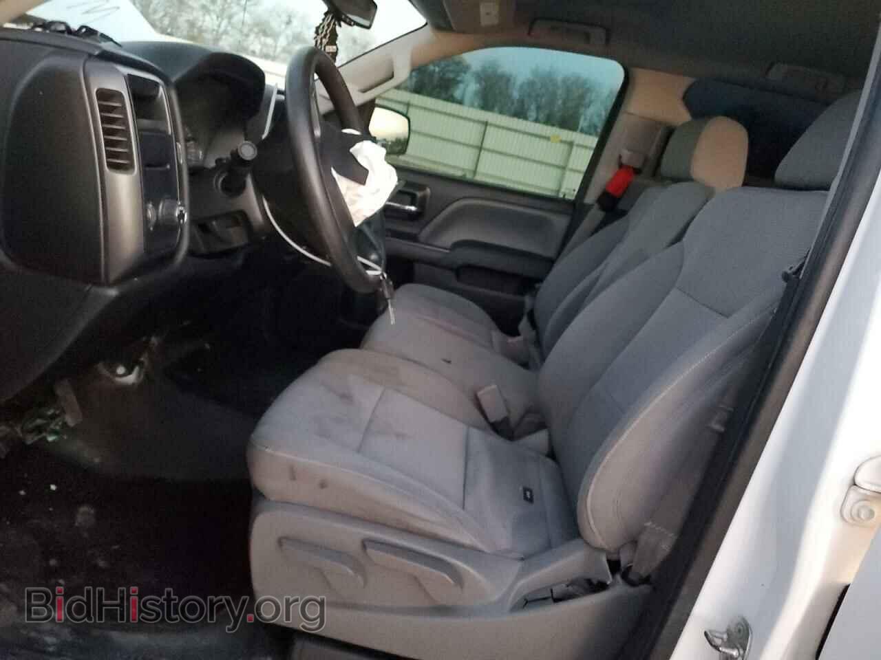 2014 CHEVROLET ALL Models - VIN: 3GCPCPEC3EG131282 - Фото 7