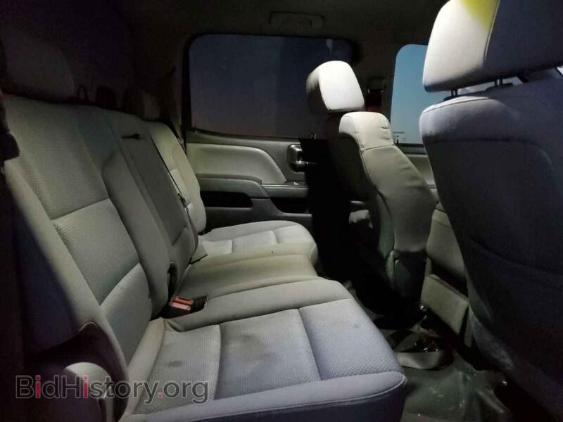 2014 Chevrolet ALL MODELS (VIN 3GCPCPEC3EG131282) — photo 10 of 12