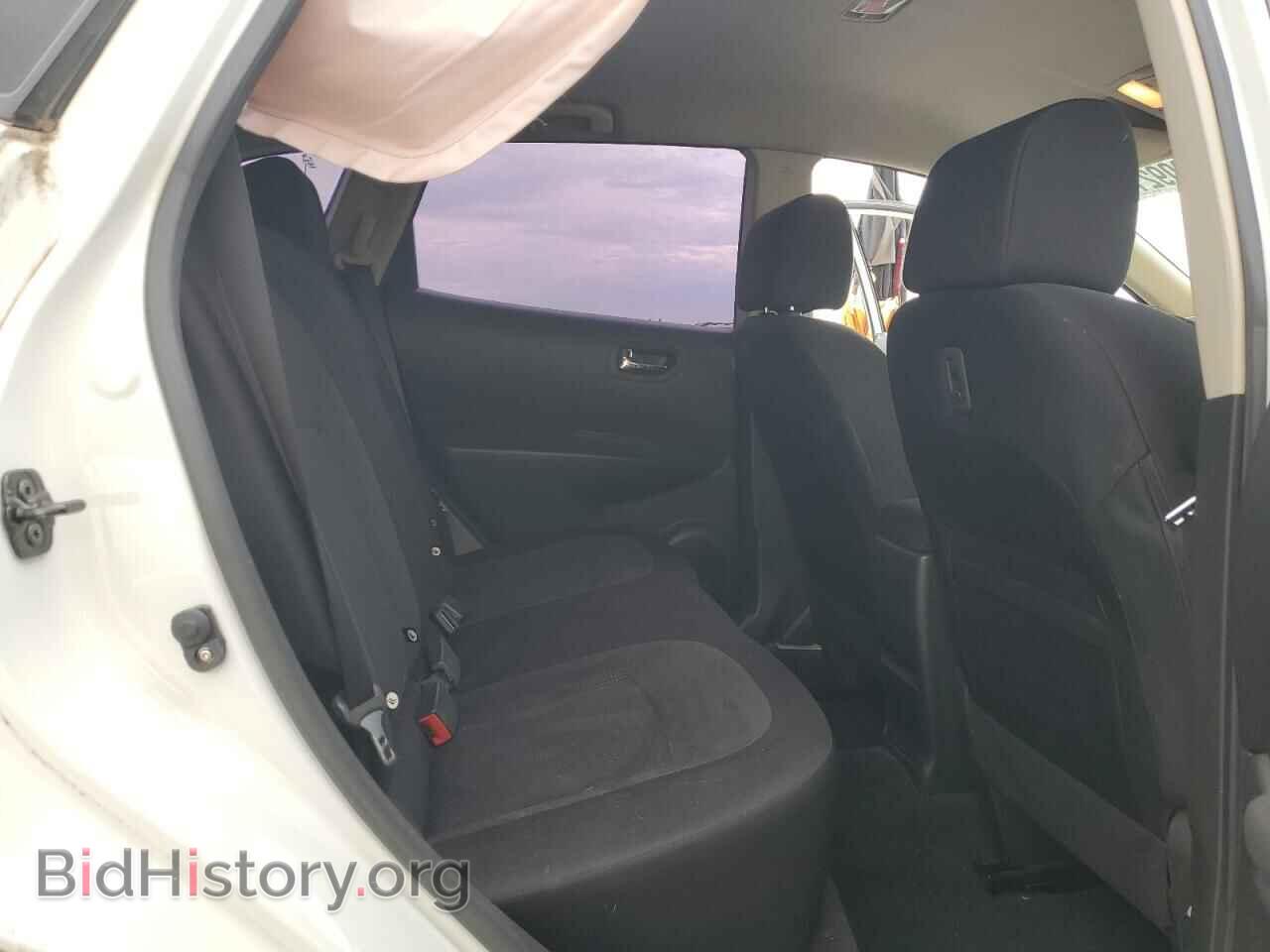 2013 NISSAN ROGUE - VIN: JN8AS5MV8DW641602 - Фото 11