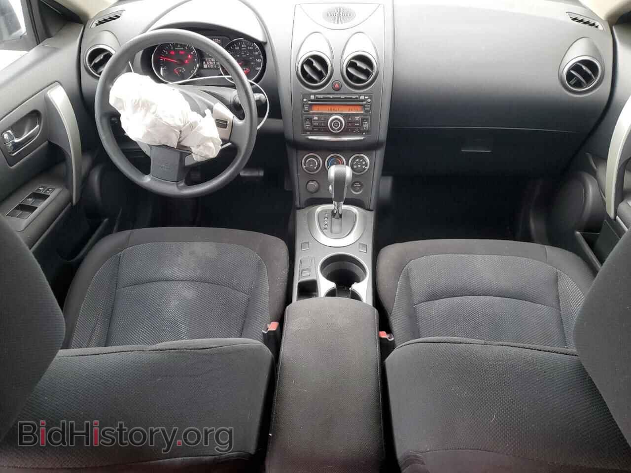 2013 NISSAN ROGUE - VIN: JN8AS5MV8DW641602 - Фото 8