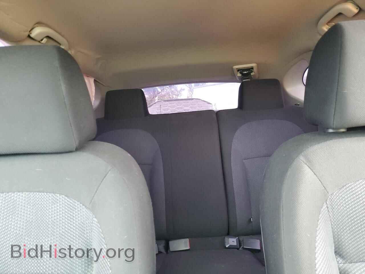 2013 NISSAN ROGUE - VIN: JN8AS5MV8DW641602 - Фото 10